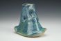 Oceanic Bud Vase