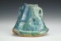 Oceanic Bud Vase