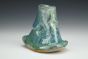 Oceanic Bud Vase