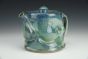 Oceanic Tea Pot