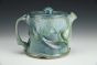 Oceanic Tea Pot