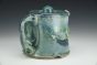 Oceanic Tea Pot