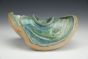 Oceanic Rocking Vase
