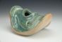 Oceanic Rocking Vase
