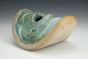 Oceanic Rocking Vase