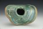 Oceanic Rocking Vase