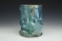 Oceanic Utensil Crock