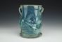 Oceanic Utensil Crock