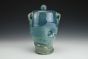 Oceanic Jar