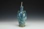 Oceanic Oil Bottle