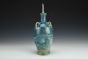 Oceanic Oil Bottle