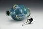 Oceanic Oil Bottle