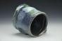 Flat Bottomed Oceanic Mug