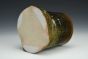 Flat Bottomed Gold Dust Mug