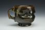 Elevated Gold Dust Mug