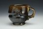 Elevated Gold Dust Mug