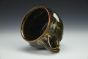 Elevated Gold Dust Mug