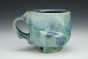 Elevated Oceanic Mug