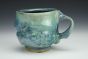 Elevated Oceanic Mug
