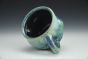 Elevated Oceanic Mug