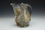 Lidded Pitcher