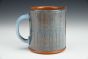 Slate Mug with Elongated Arches