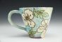 Flower Mug
