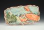 Maine Postcard Platter