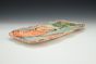 Maine Postcard Platter