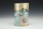 Beach Vibes Vase