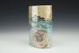 Beach Vibes Vase