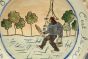 Bigfoot in Paris Casserole