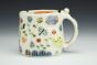 Butterfly Dance Mug