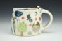 Secret Garden Mug