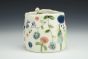 Secret Garden Mug