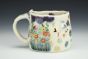 Secret Garden Mug