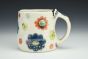 Petal Confetti Mug
