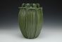 Fiddlehead Vase