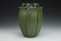 Fiddlehead Vase