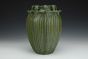 Fiddlehead Vase