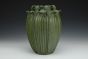 Fiddlehead Vase