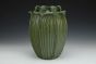 Fiddlehead Vase