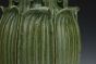 Fiddlehead Vase
