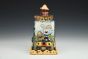 Off We Go! - Candle Lantern