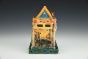 S'more Seasons, Please - Candle Lantern