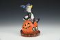 Quack or Treat! - Candle Lantern