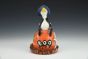 Quack or Treat! - Candle Lantern