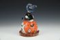 Quack or Treat! - Candle Lantern