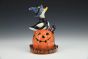 Quack or Treat! - Candle Lantern