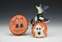 Quack or Treat! - Candle Lantern